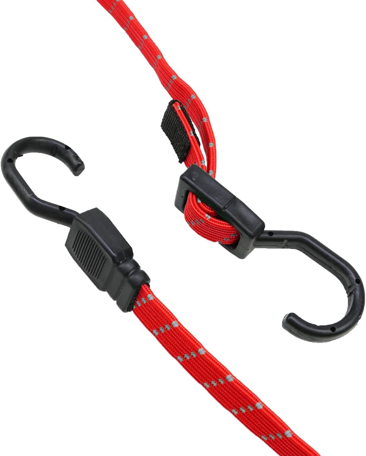 HIFAST Reflective Bungee Cord (Black) - Image 7