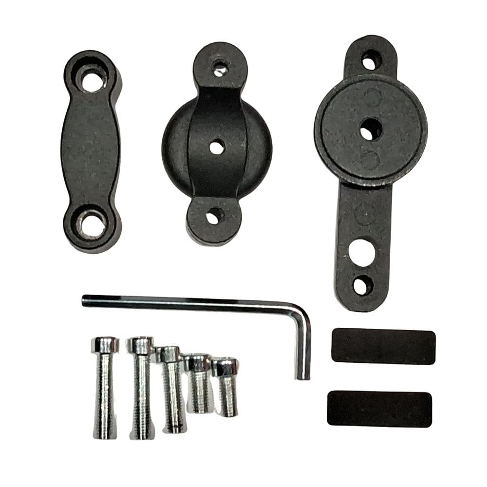 LGP Motorcycle Water Bottle Holder - Image 4
