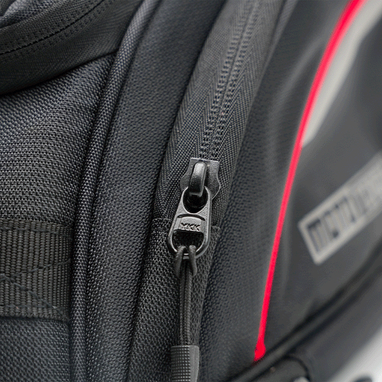 MOTO TORQUE ORBIT - MAGNETIC TANK BAG 15 LTR - Image 2
