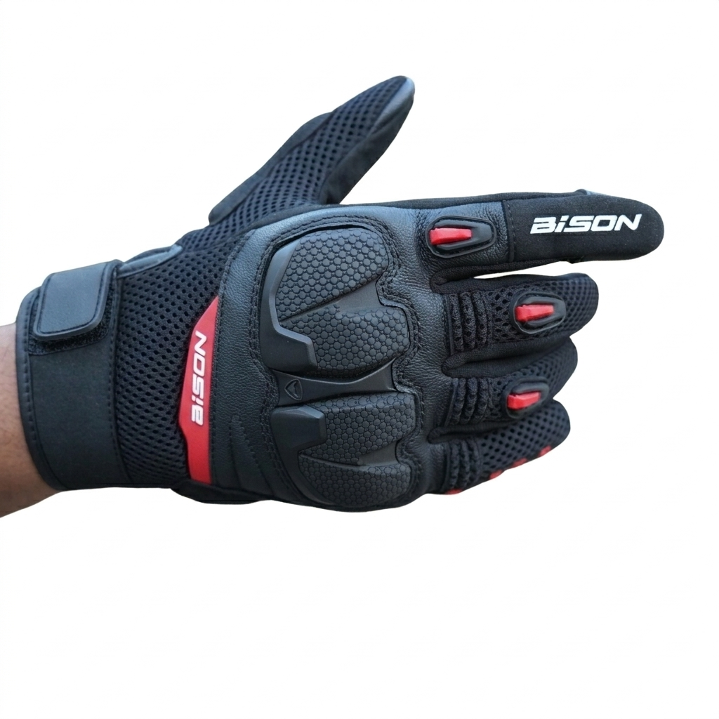 BISON RAPTOR GLOVE - Image 2