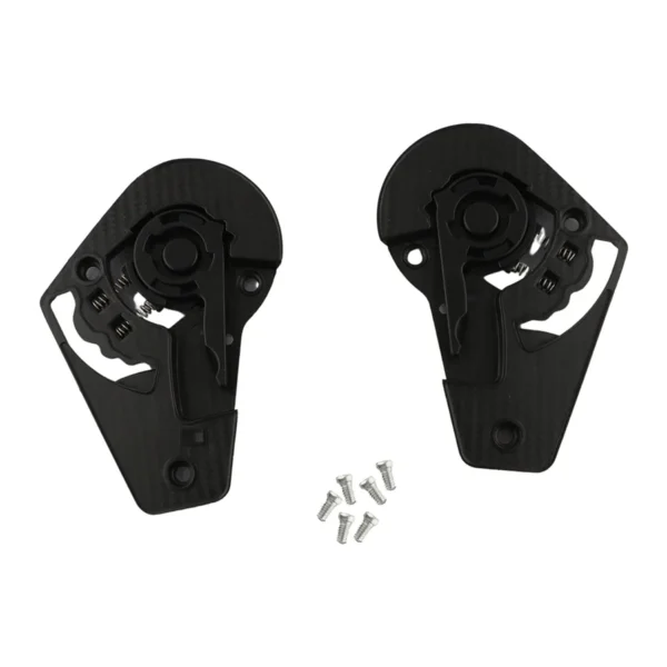 AXOR Hunter Outer Visor Mechanism