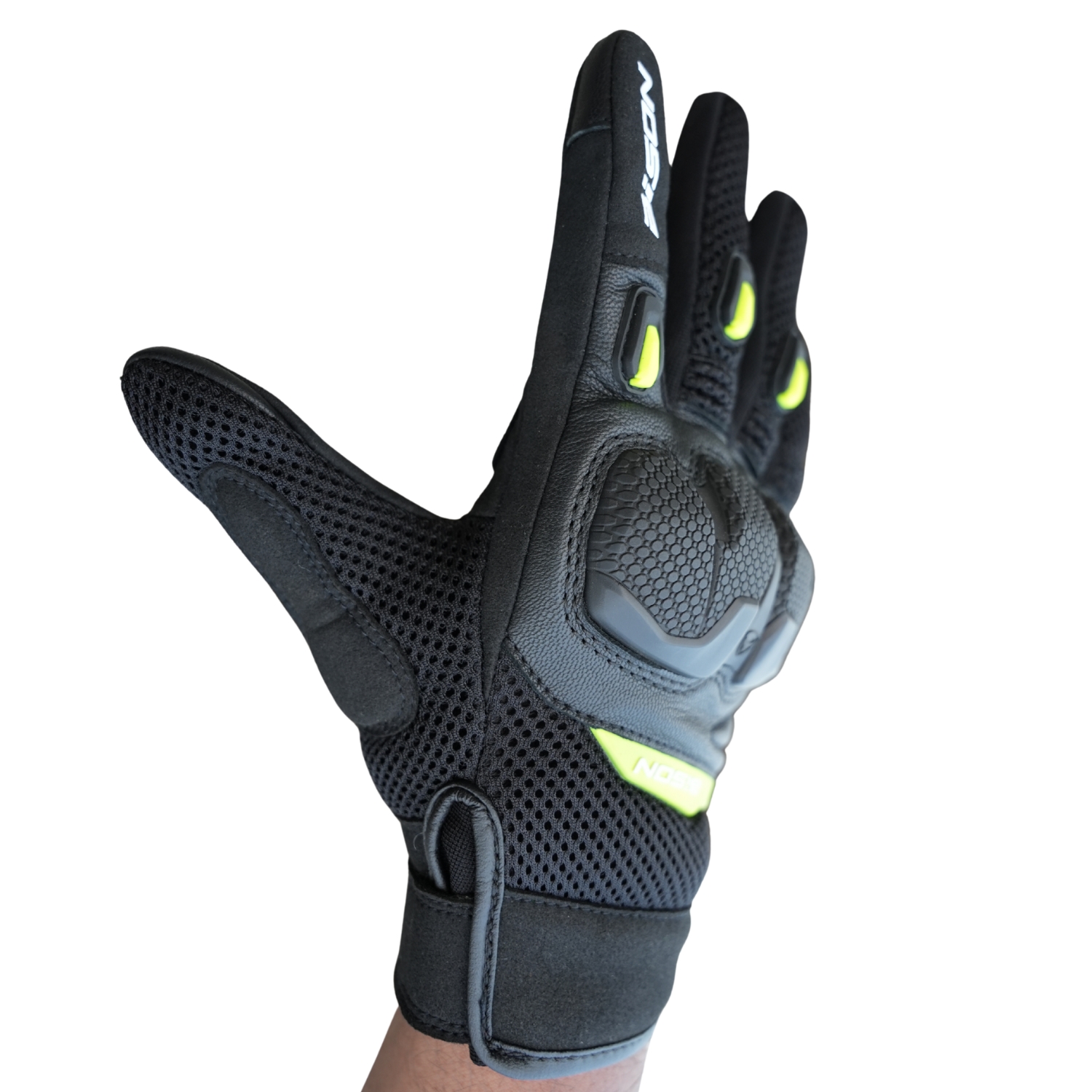 BISON RAPTOR GLOVE - Image 6