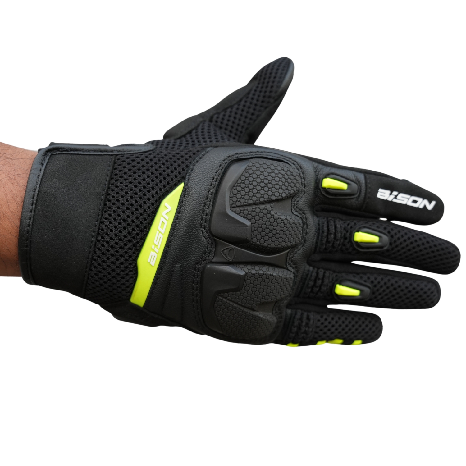 BISON RAPTOR GLOVE - Image 14