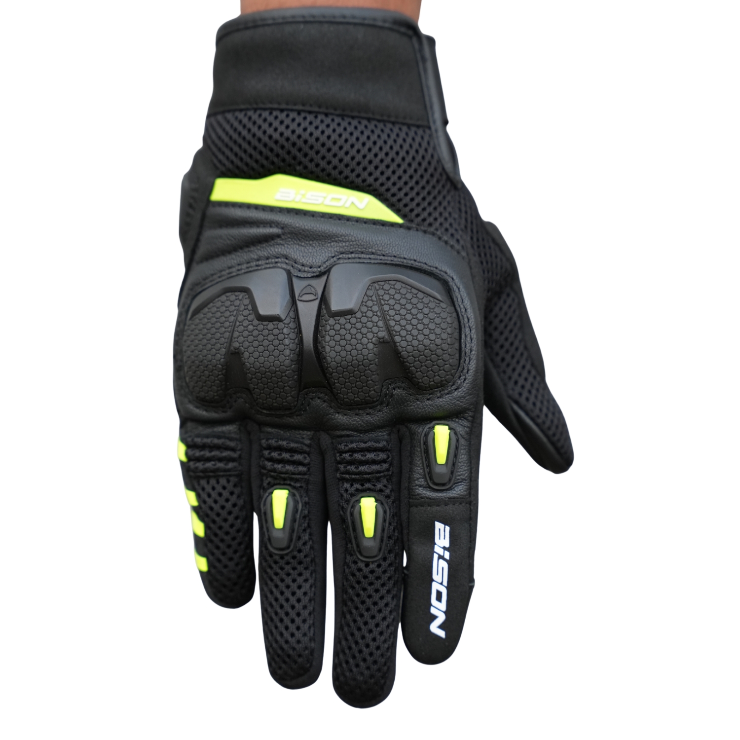 BISON RAPTOR GLOVE - Image 13
