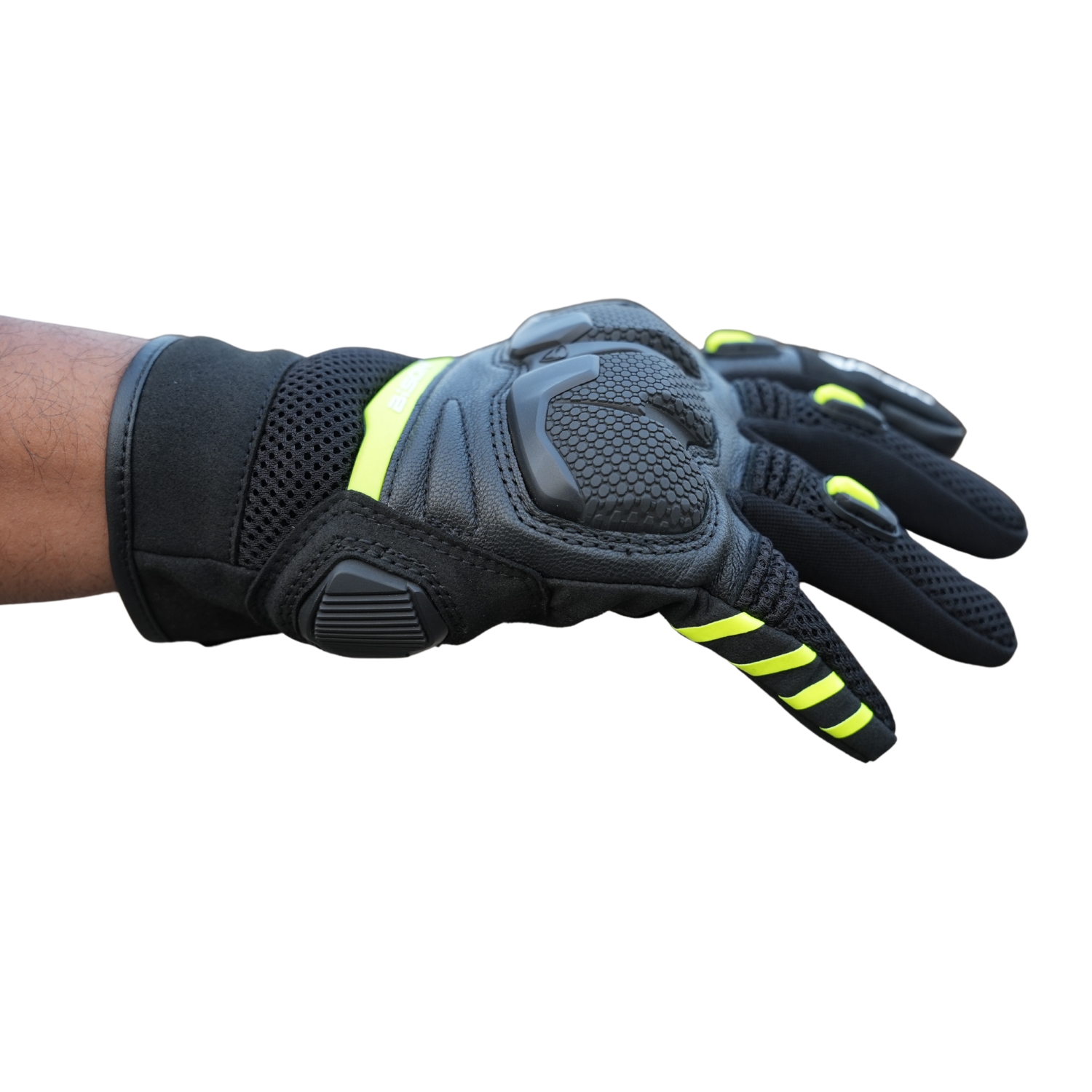 BISON RAPTOR GLOVE - Image 9