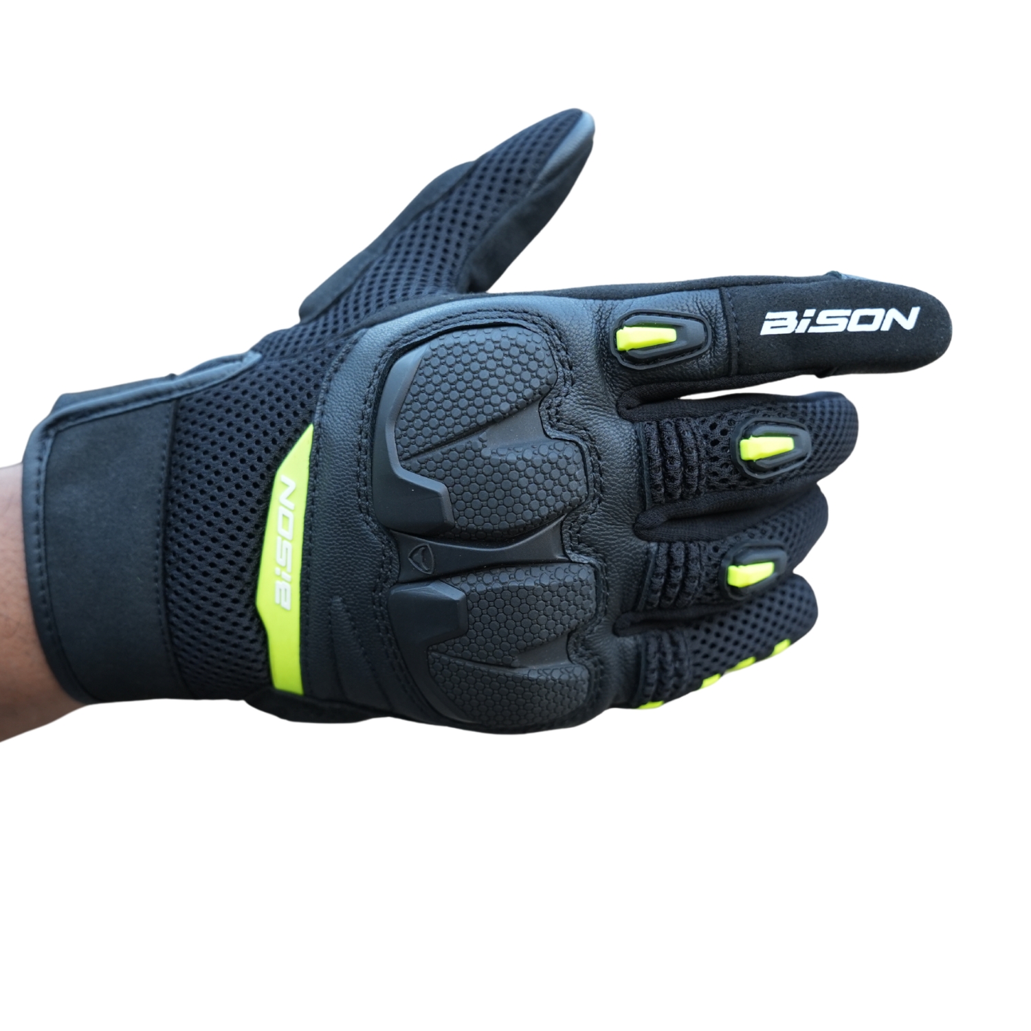BISON RAPTOR GLOVE - Image 3