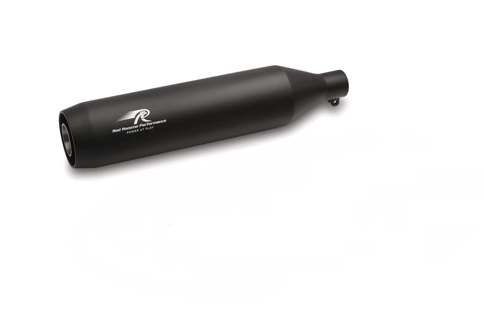 RRP Exhaust Polestar RE Meteor 350cc - Black