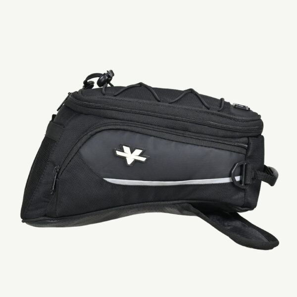 VIATERRA ACE MAGNETIC MOTORCYCLE TANK BAG