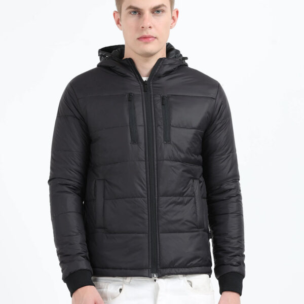 SOLACE Thermo-Clo Jacket