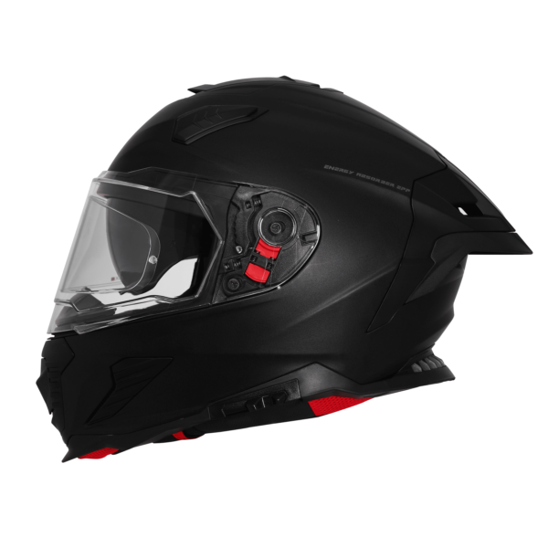 IGNYTE IGN-16 MATT BLACK