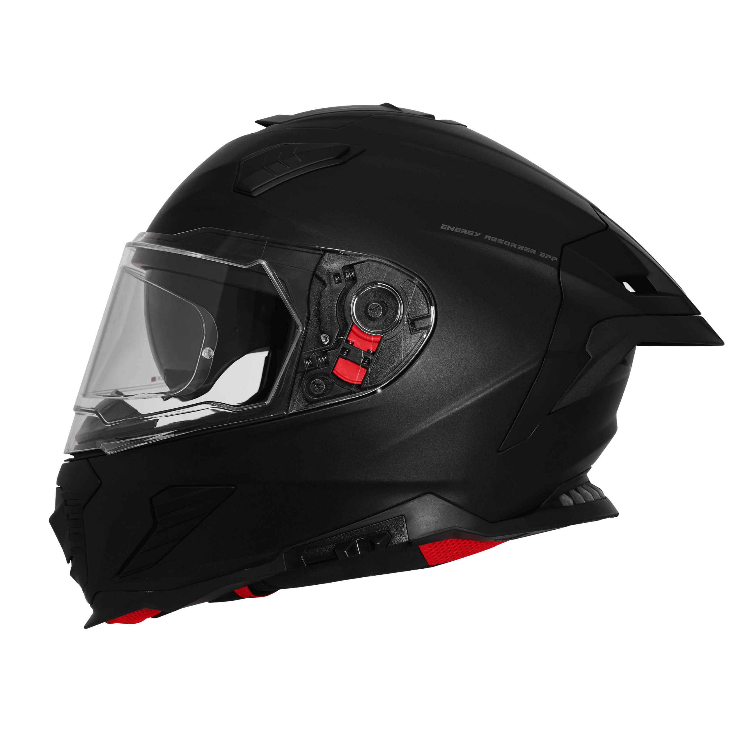 IGNYTE IGN-16 MATT BLACK