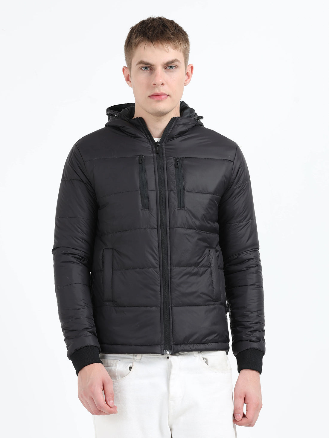 SOLACE Thermo-Clo Jacket
