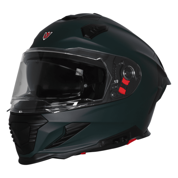 IGNYTE IGN-16 MATT BLACK