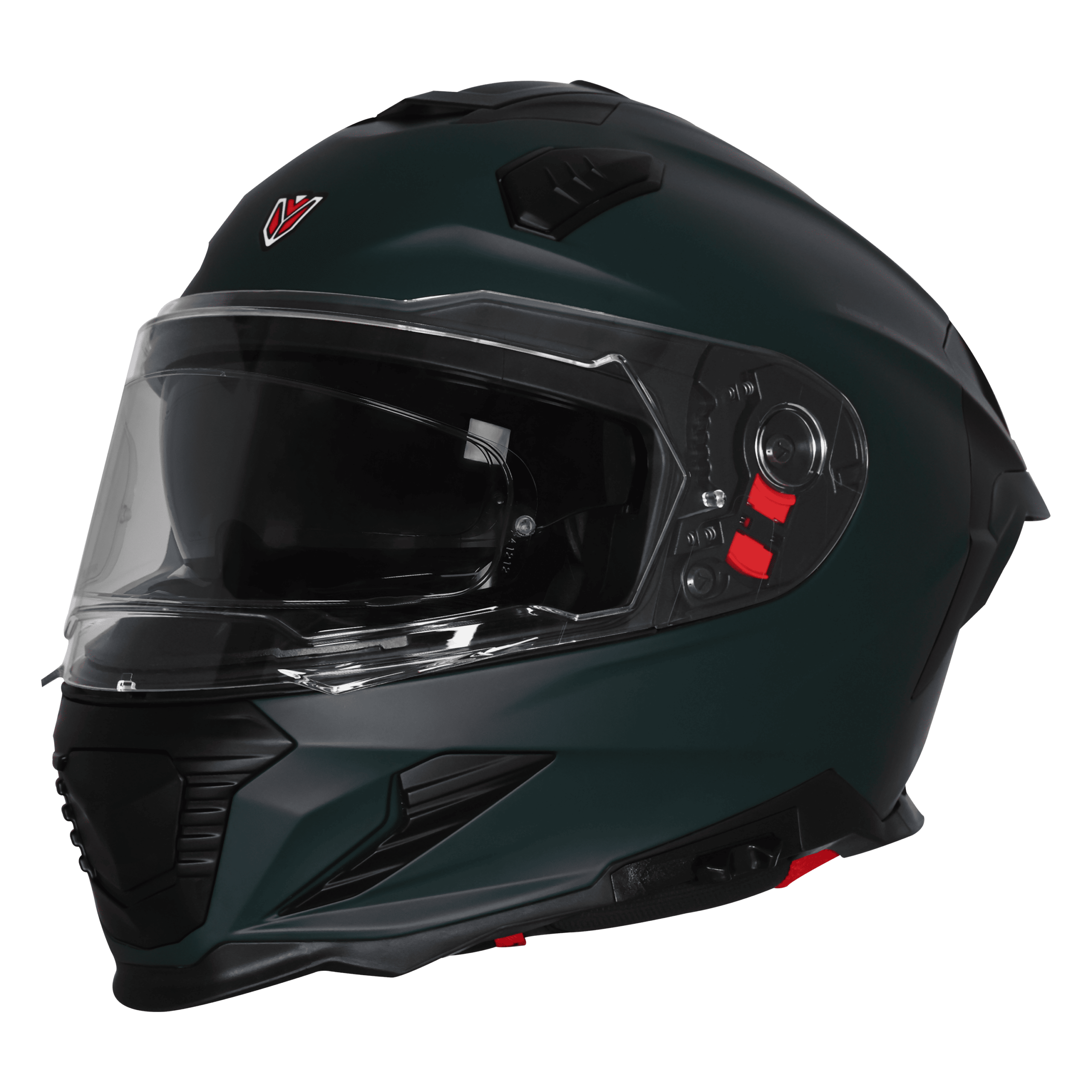 IGNYTE IGN-16 MATT BLACK