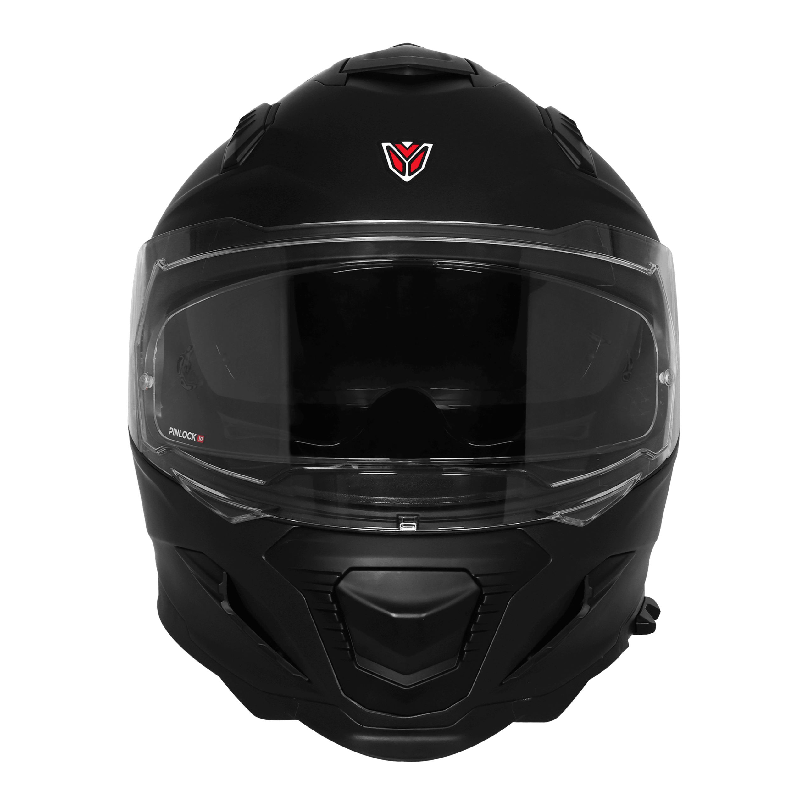 IGNYTE IGN-16 MATT BLACK - Image 2