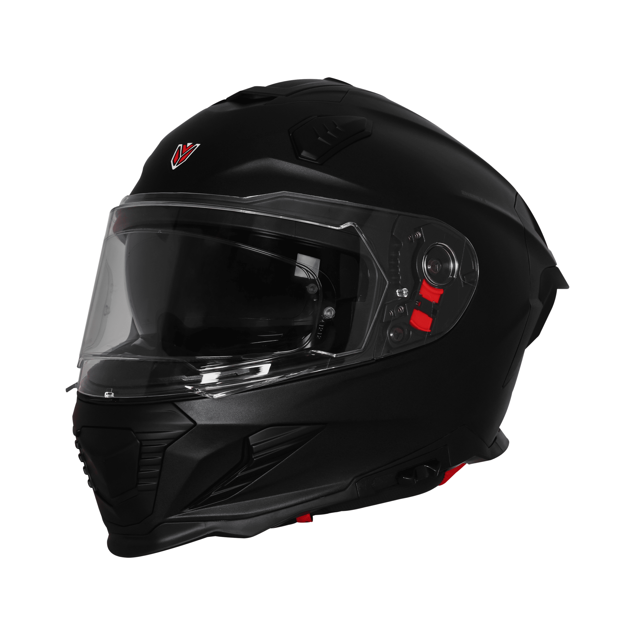 IGNYTE IGN-16 MATT BLACK - Image 6