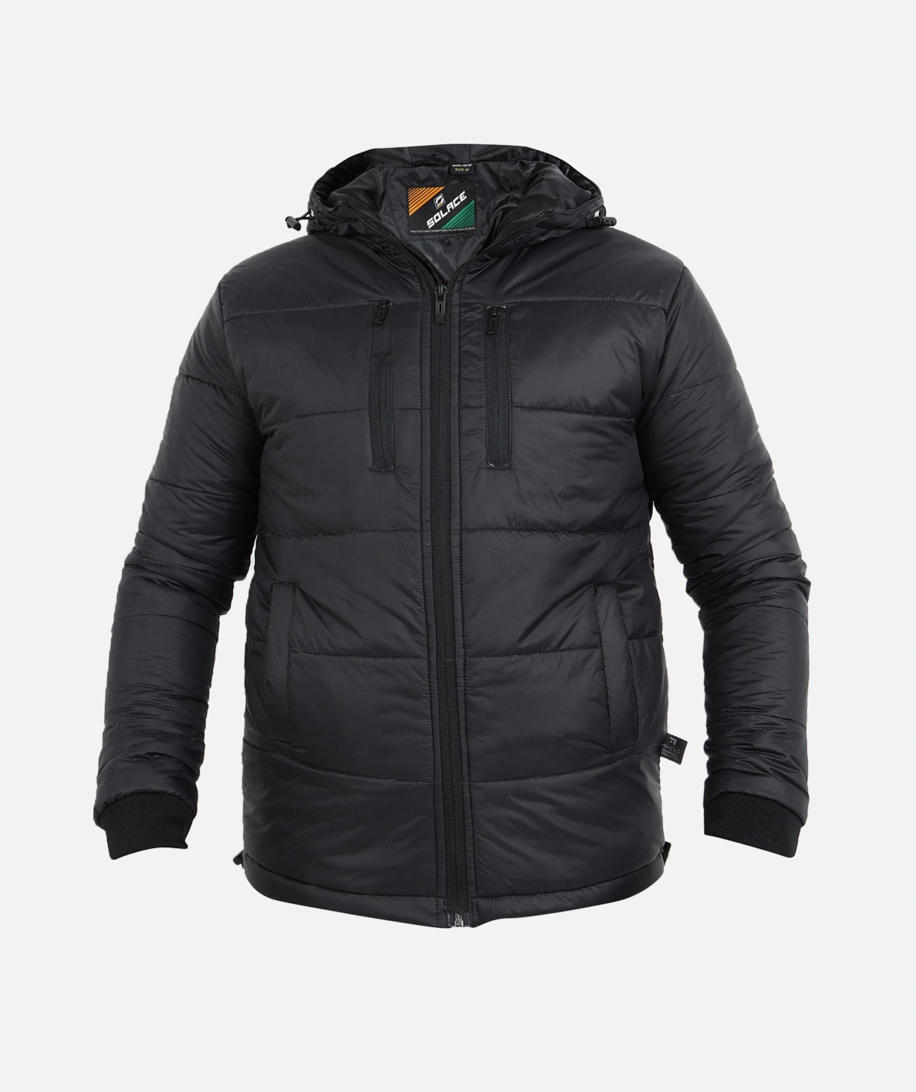 SOLACE Thermo-Clo Jacket - Image 6