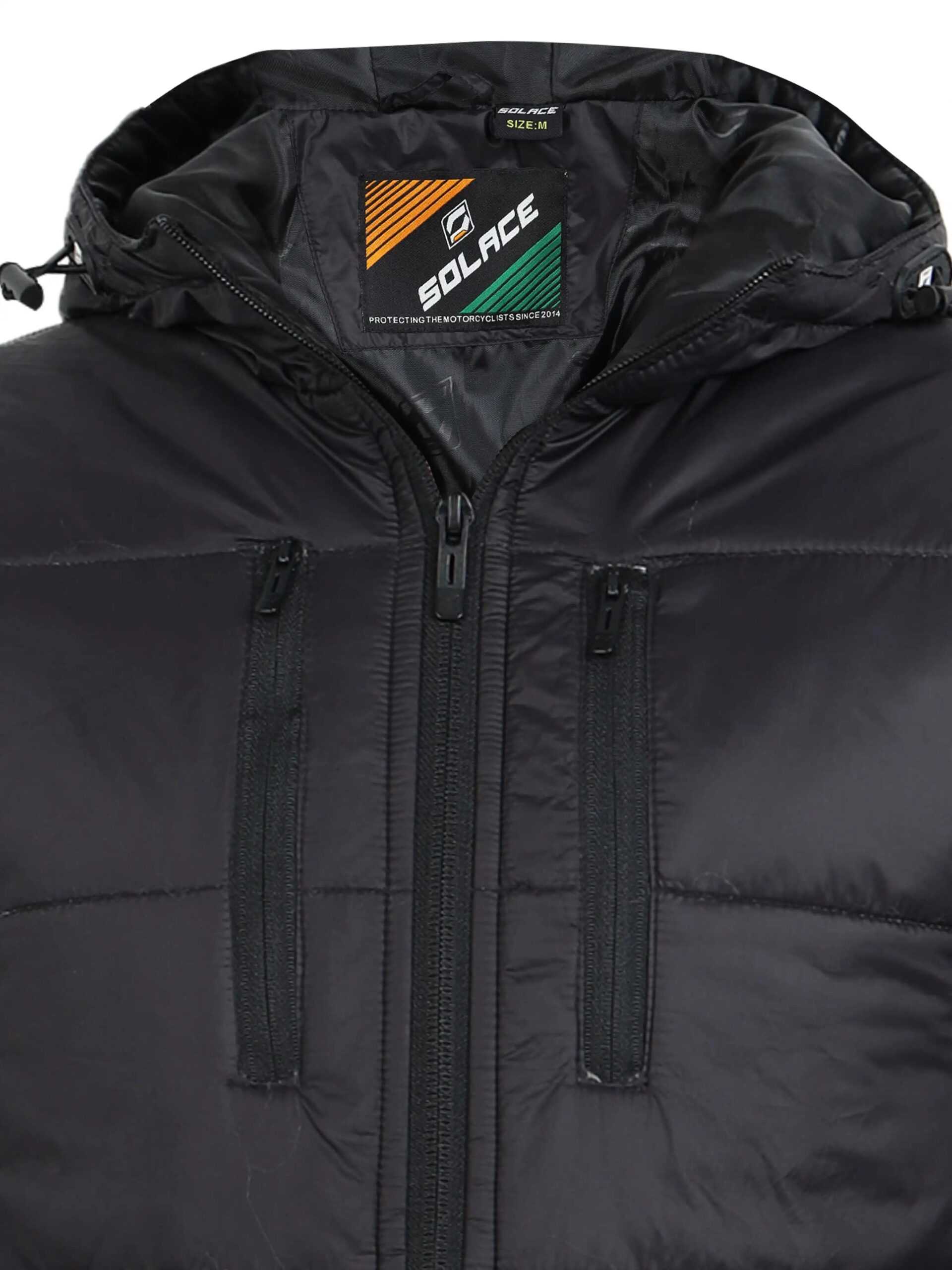 SOLACE Thermo-Clo Jacket - Image 5