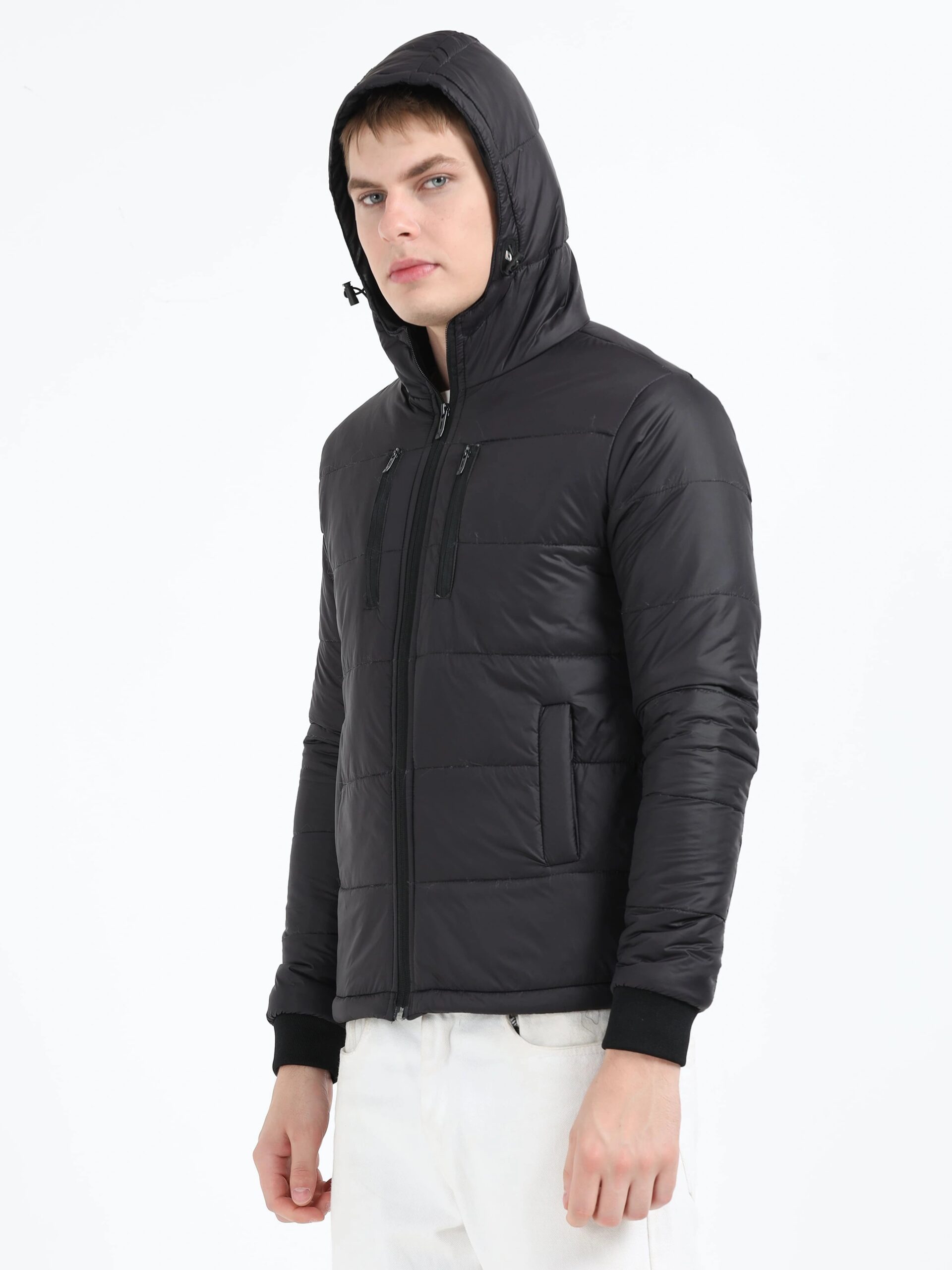 SOLACE Thermo-Clo Jacket - Image 4