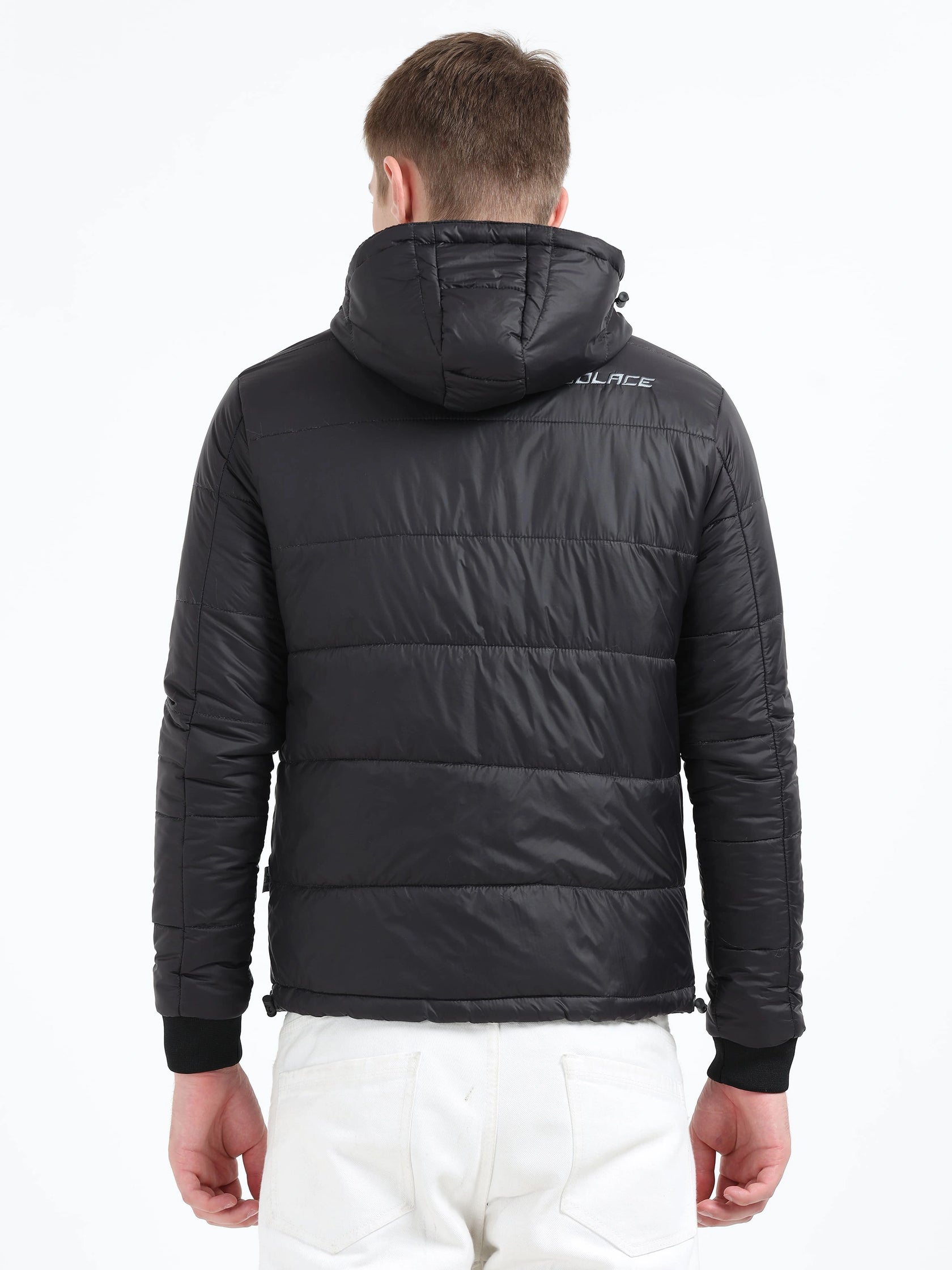 SOLACE Thermo-Clo Jacket - Image 3