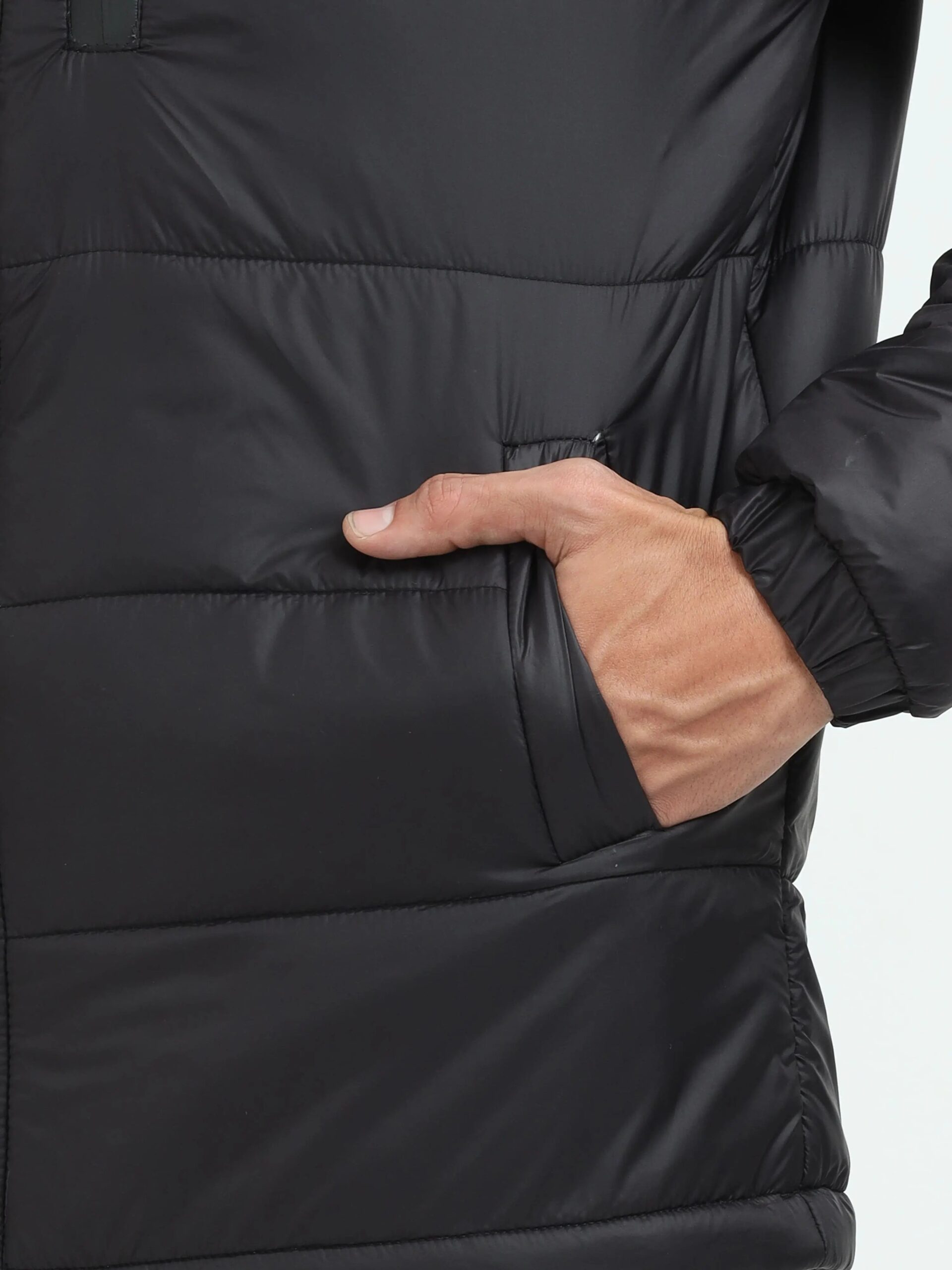SOLACE Thermo-Clo Jacket - Image 2