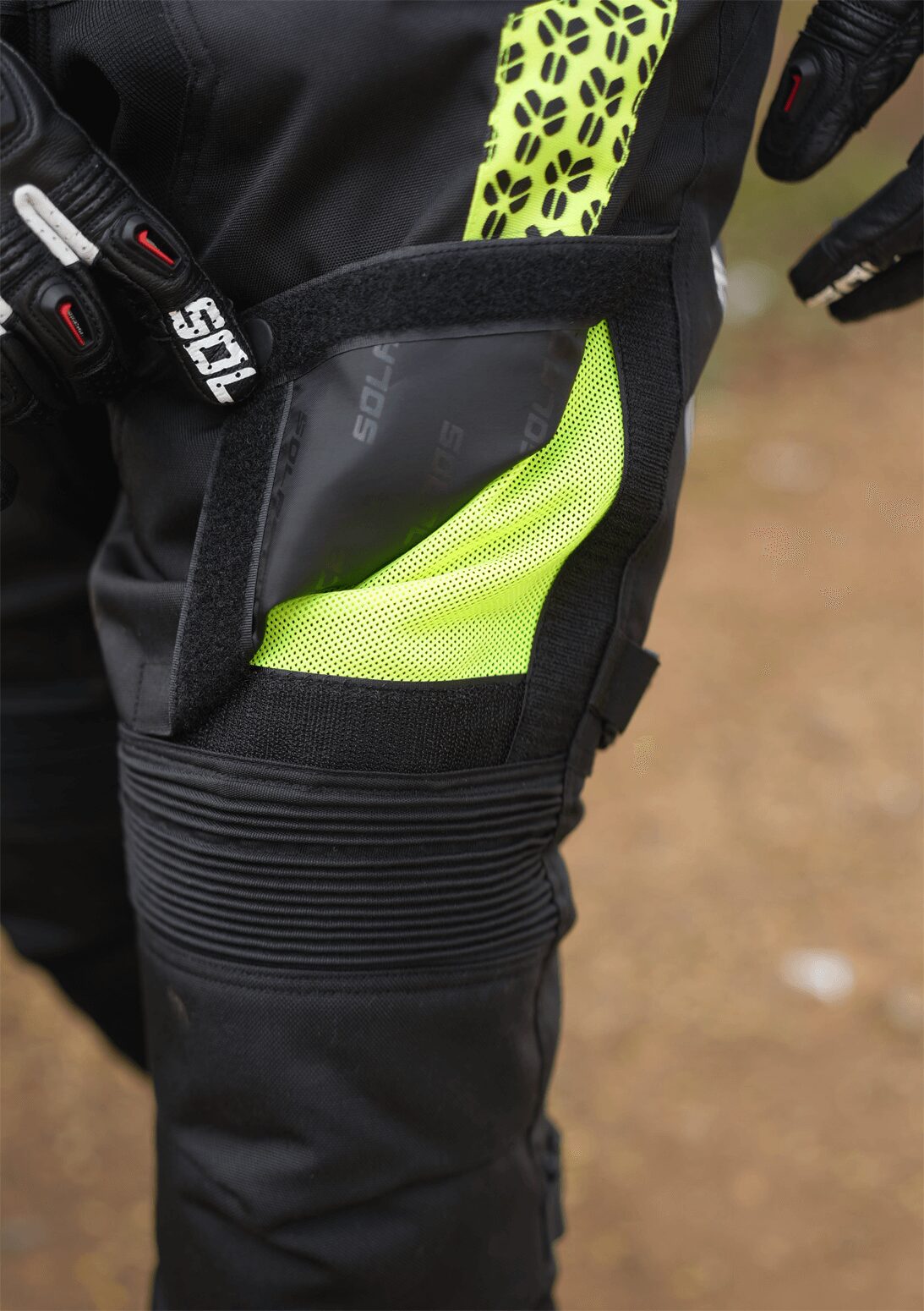 SOLACE S30 Pant V3T - Image 4