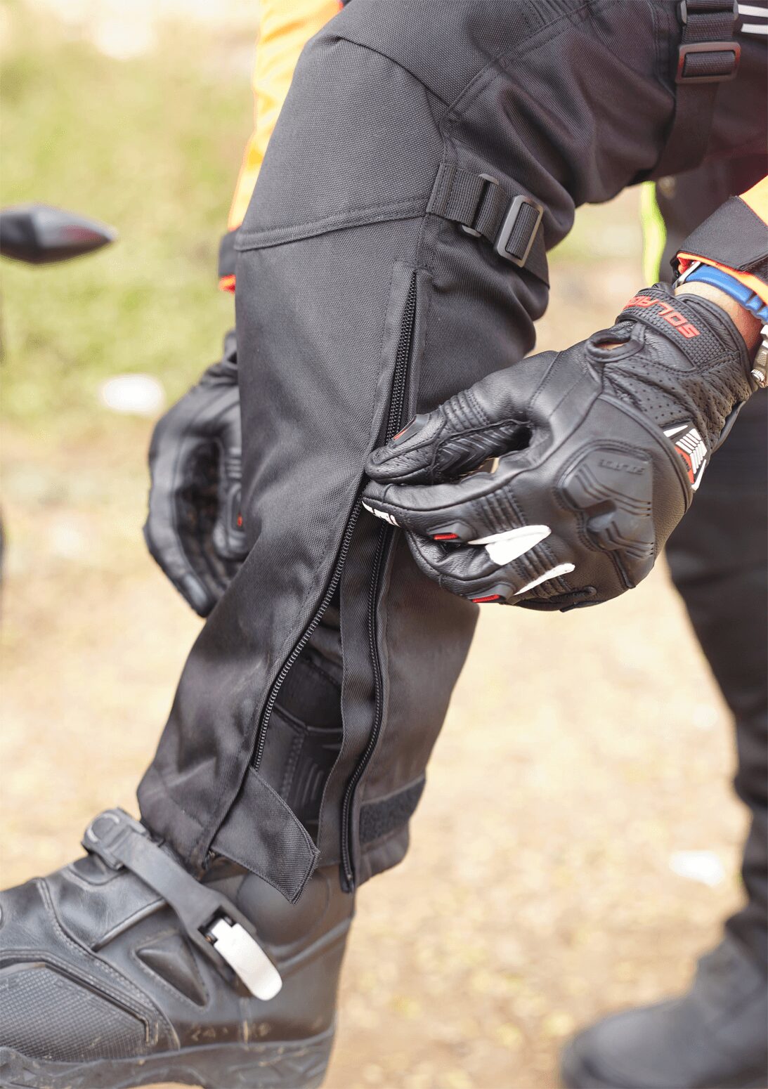 SOLACE S30 Pant V3T - Image 3