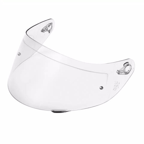 AGV Spare GT4-1 Clear Visor for K1S K1 K3SV K5S Helmets