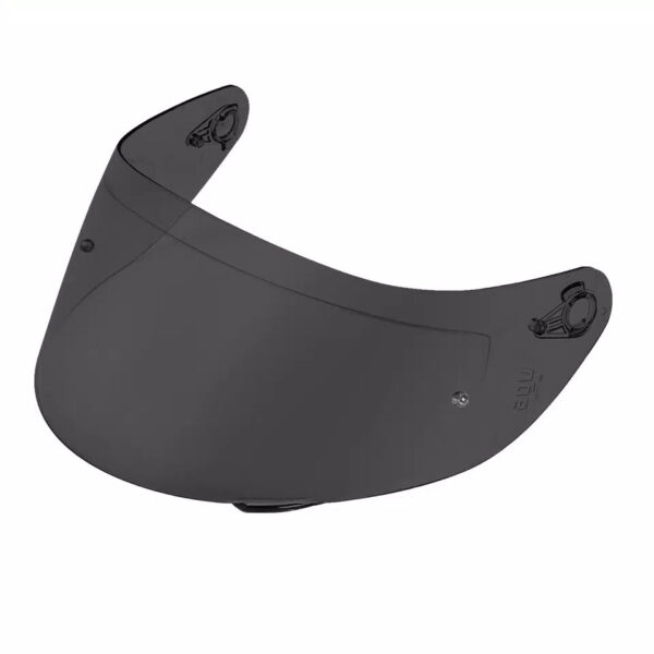 AGV Spare GT4-1 Tinted Visor for K1S K1 K3SV K5S Helmets