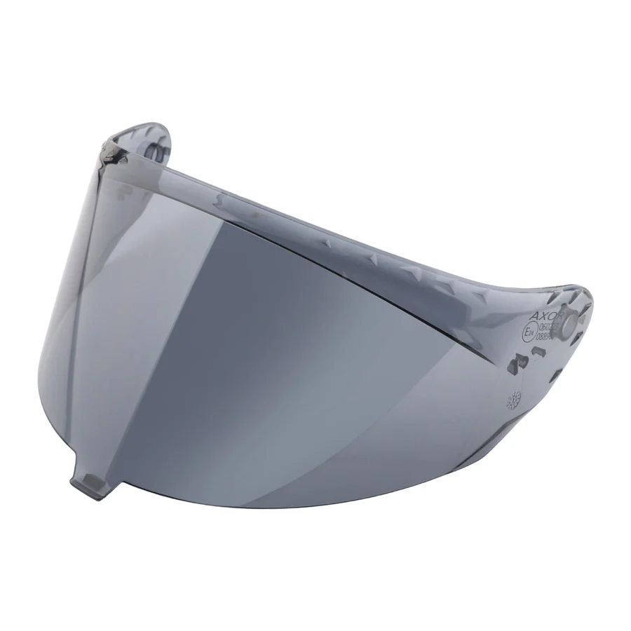 Axor Brutale Visor Smoke