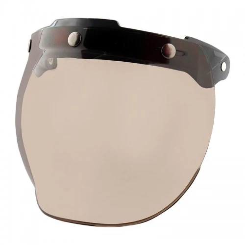 Axor Retro Jet Smoke Bubble Visor