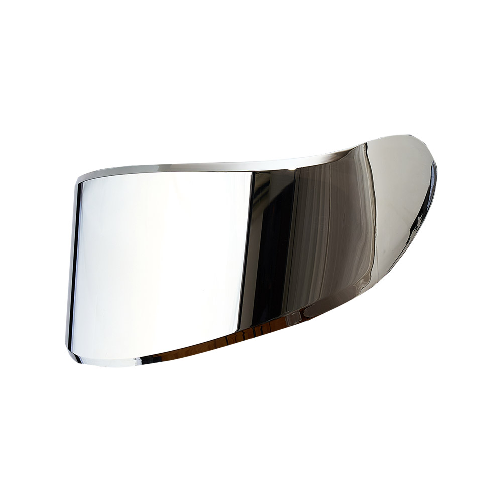 BILMOLA RAPID RS IRIDIUM SILVER VISOR