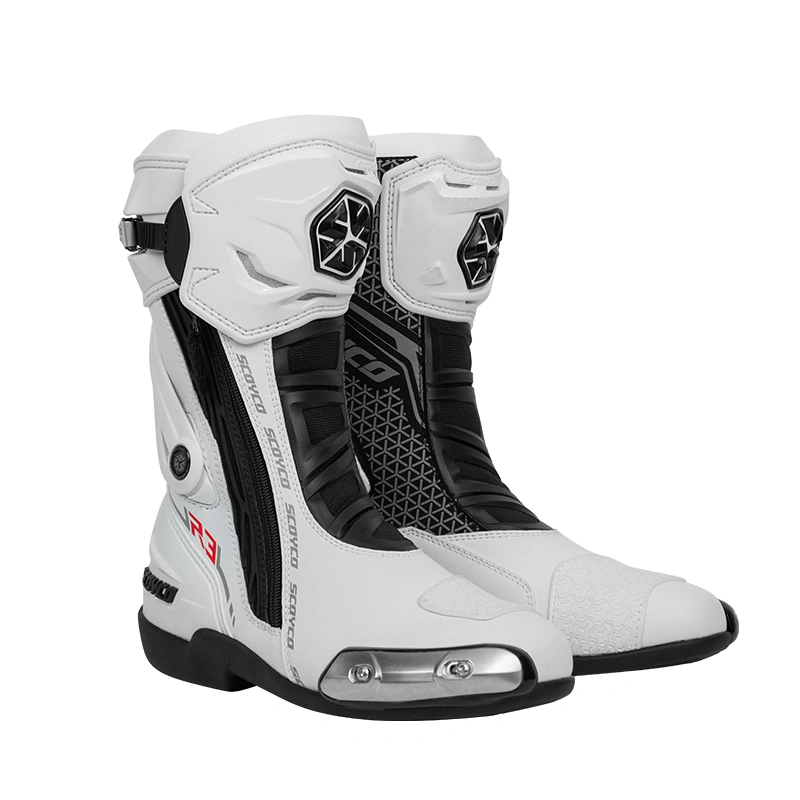 SCOYCO URBAN BOOT MR003-2 - Image 3