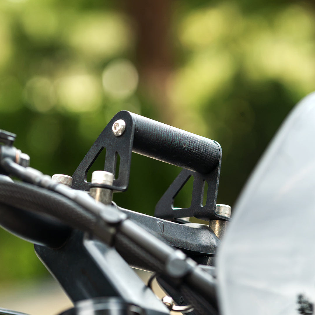 MOTO TORQUE GPS MOUNT FOR HARLEY DAVIDSON X440T - Image 2