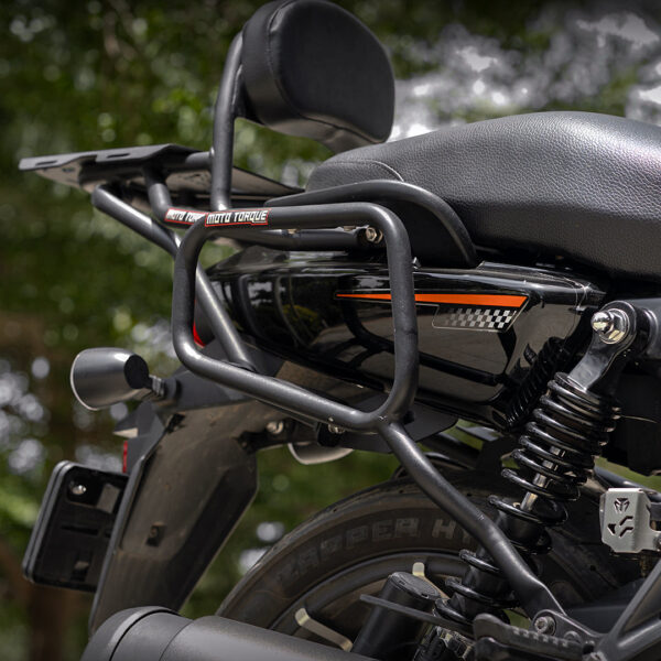 MOTO TORQUE SADDLE STAY FOR HARLEY DAVIDSON X440T