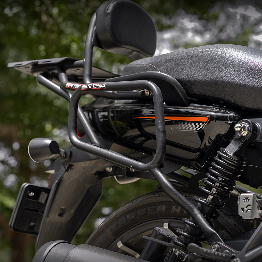 MOTO TORQUE SADDLE STAY FOR HARLEY DAVIDSON X440T