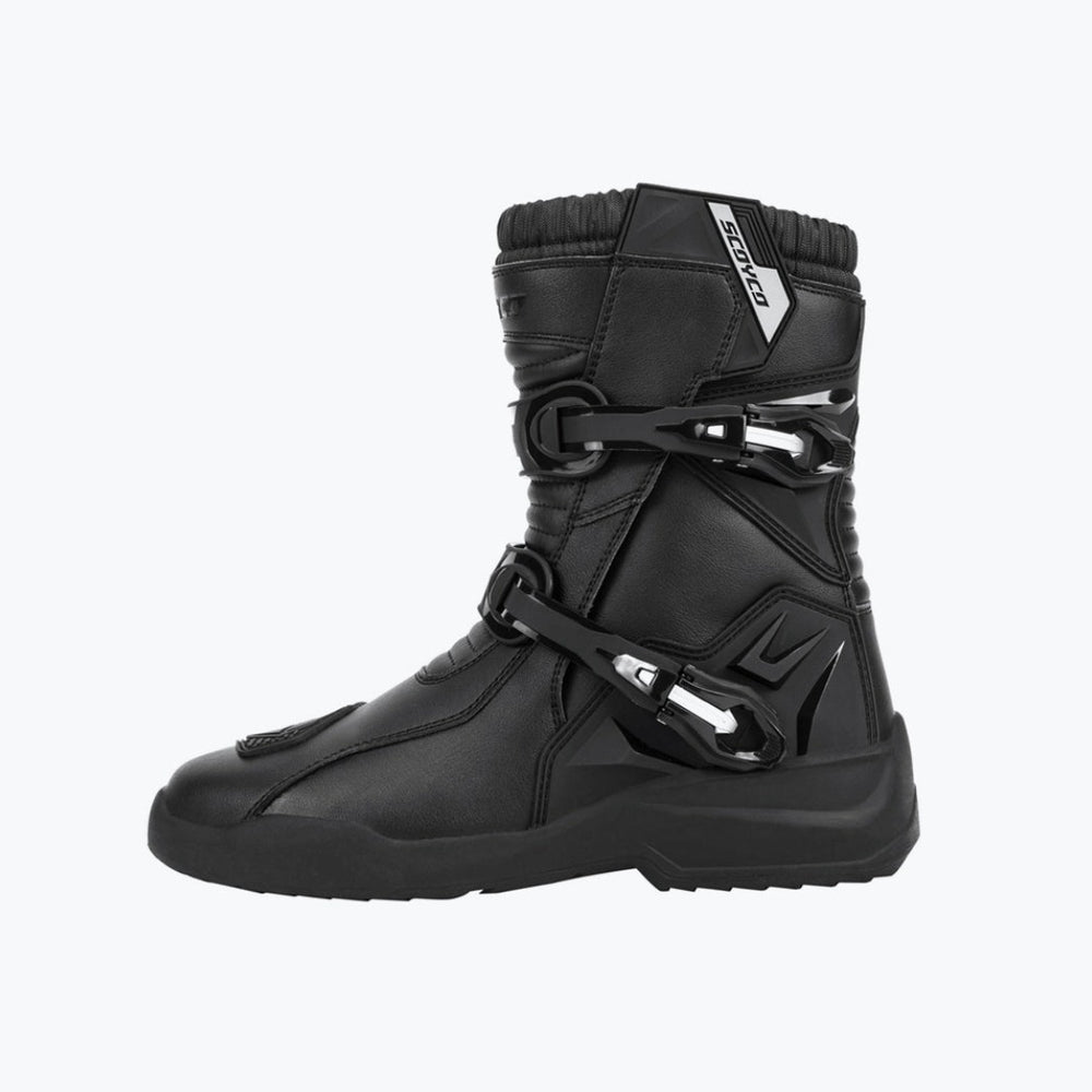 SCOYCO URBAN BOOT WATERPROOF MT038 - Image 8