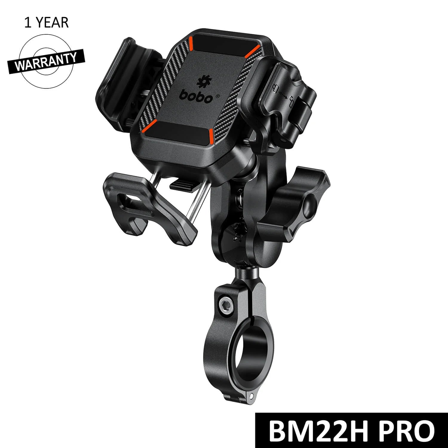 BOBO BM22H/M PRO PHONE HOLDER