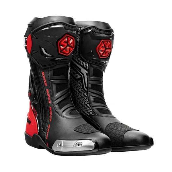 SCOYCO URBAN BOOT MR003-2