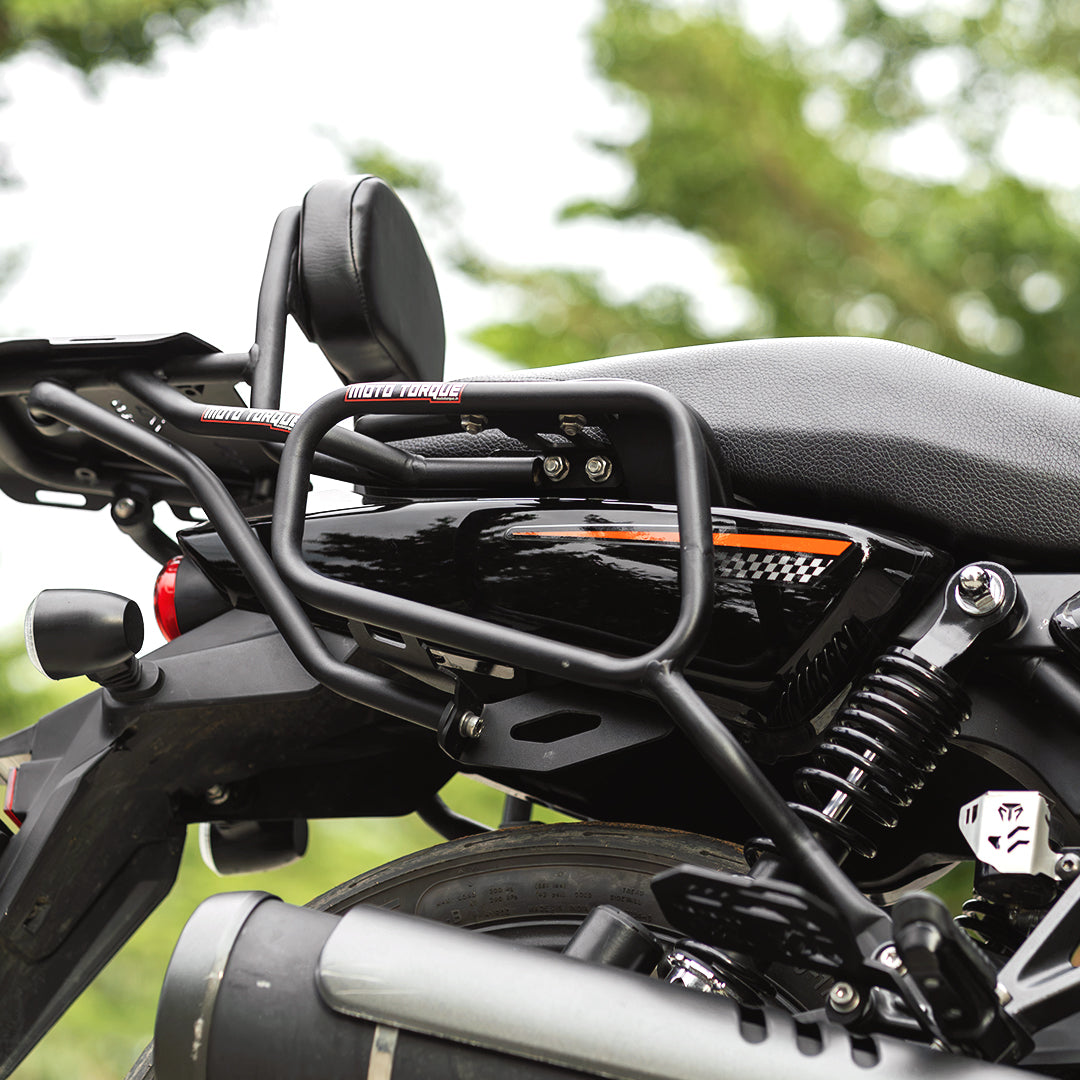 MOTO TORQUE SADDLE STAY FOR HARLEY DAVIDSON X440T - Image 3