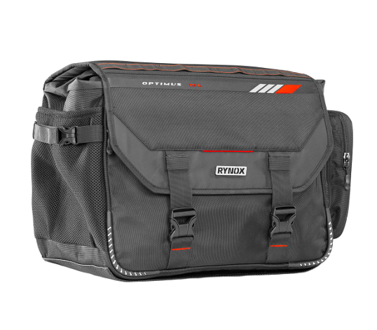 Rynox Optimus Saddlebags 75L - Image 3