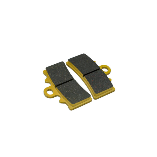 Moto Torque Ceramic Brake Pads – MT-1007 (Front)