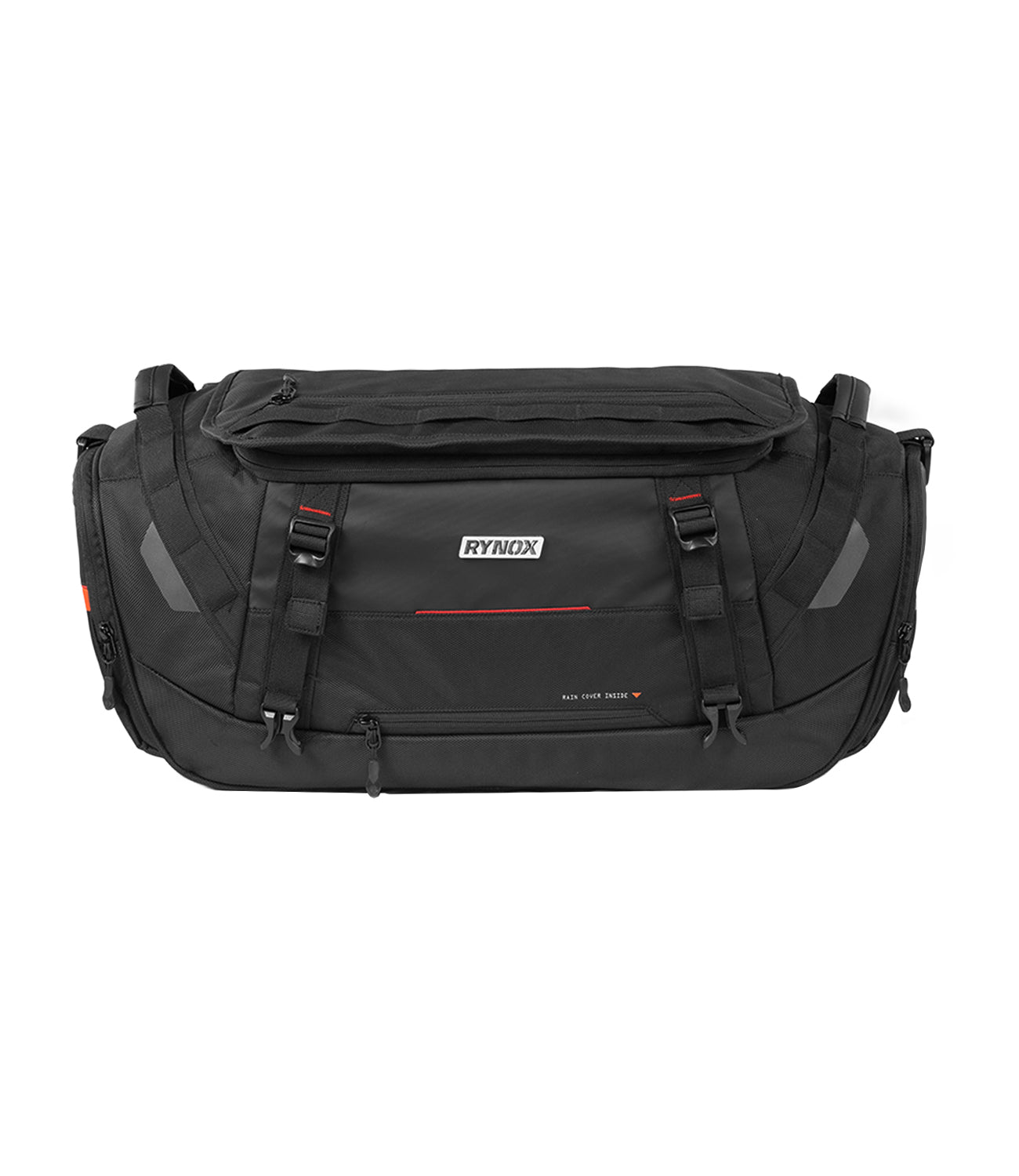 RYNOX OPTIMUS TAIL BAG 50L - Image 2