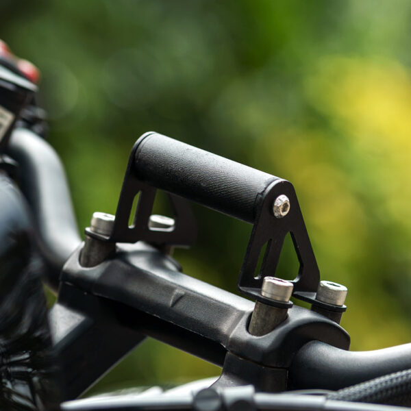 MOTO TORQUE GPS MOUNT FOR HARLEY DAVIDSON X440T
