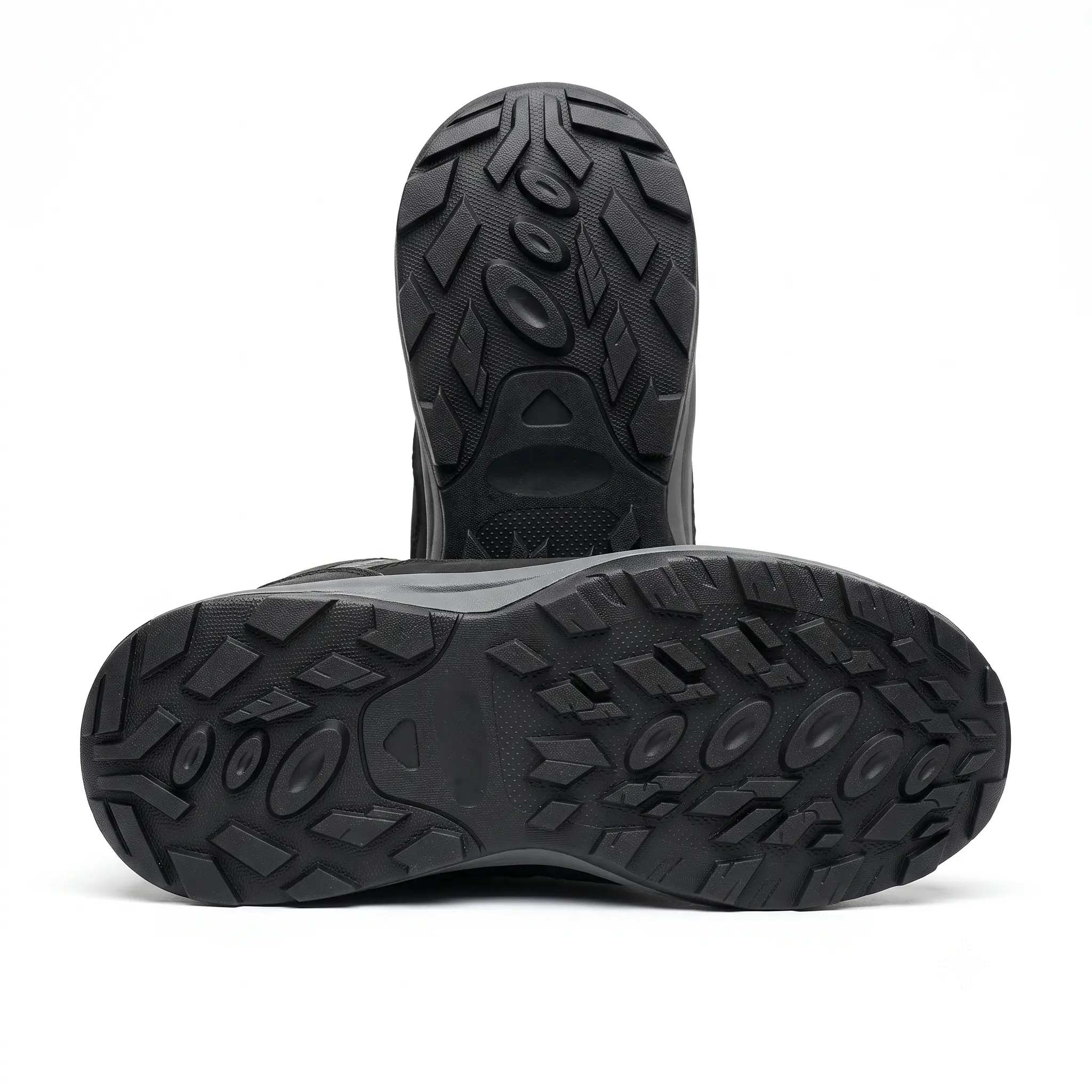 BISON SONIC – BLACK BOOT - Image 5