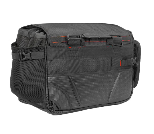 Rynox Optimus Saddlebags 75L - Image 4