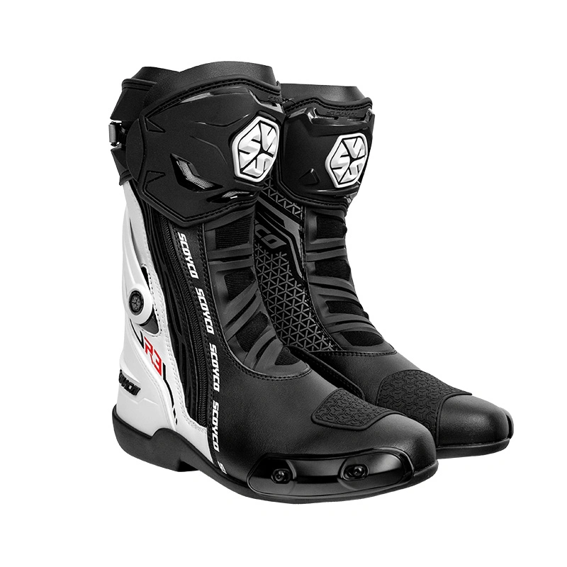 SCOYCO URBAN BOOT MR003-2 - Image 4