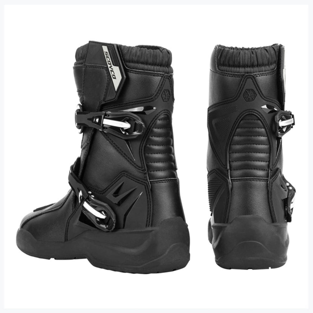 SCOYCO URBAN BOOT WATERPROOF MT038 - Image 6