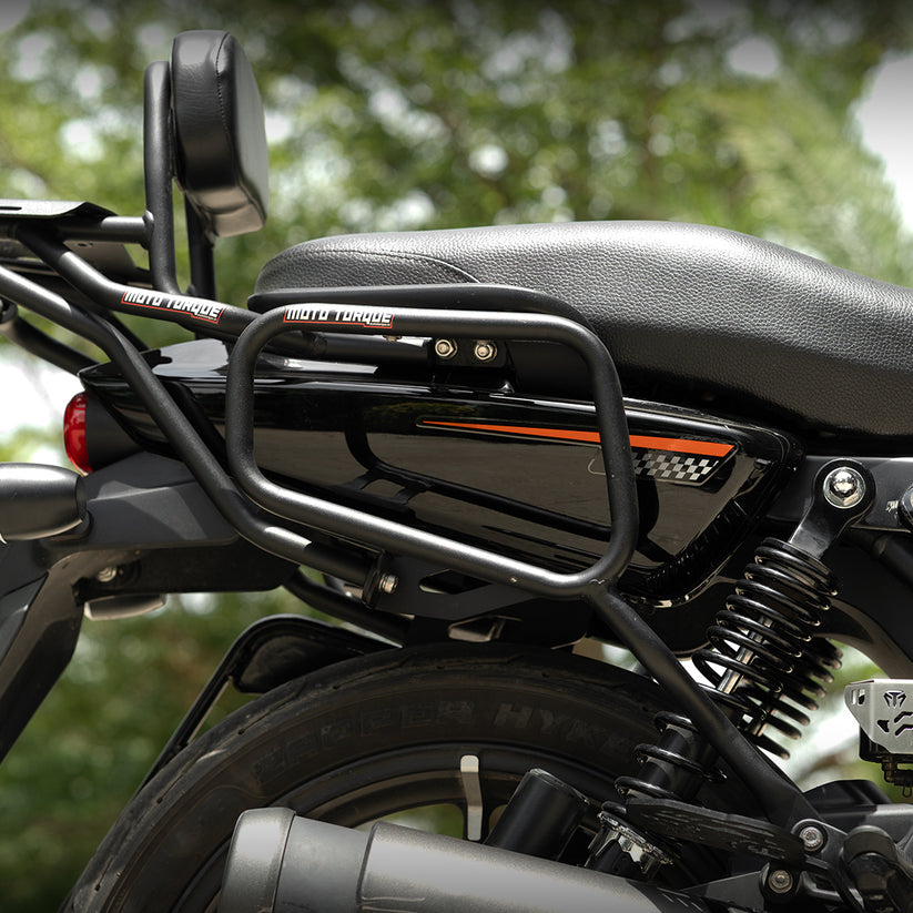 MOTO TORQUE SADDLE STAY FOR HARLEY DAVIDSON X440T - Image 2