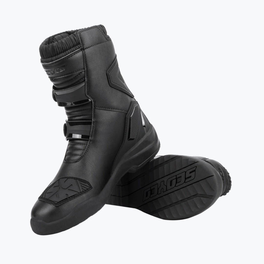 SCOYCO URBAN BOOT WATERPROOF MT038